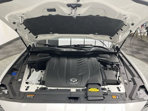 New 2026 MAZDA CX-70 3.3 Turbo S w/ Premium Package image 29