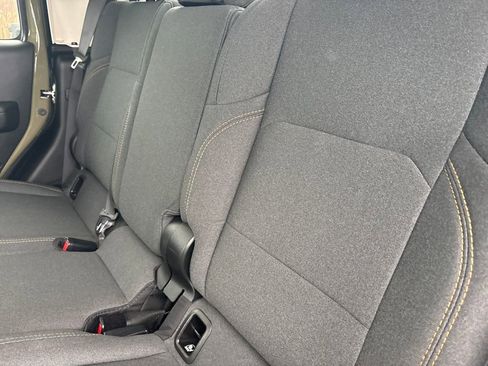 New 2026 Jeep Gladiator Willys image 30