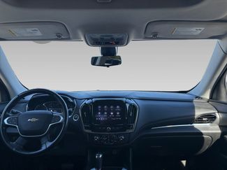 Used 2020 Chevrolet Traverse LT w/ LT Premium Package video 2