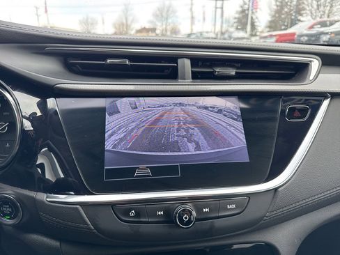 Used 2022 Buick Encore GX Preferred w/ Cold Weather Comfort Package image 23