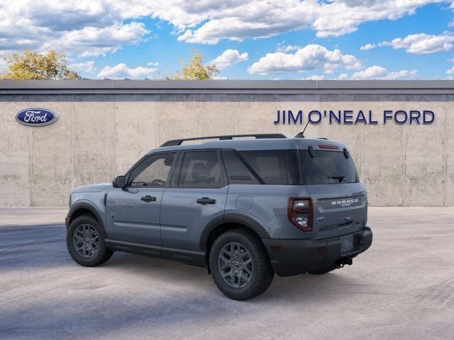 New 2026 Ford Bronco Sport Big Bend w/ Convenience Package AWD/4WD image 4