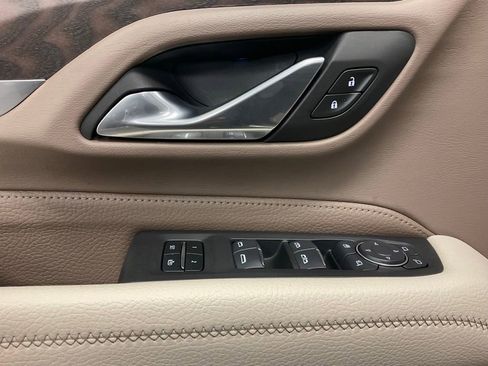 Used 2024 GMC Yukon Denali w/ Max Trailering Package AWD/4WD image 20