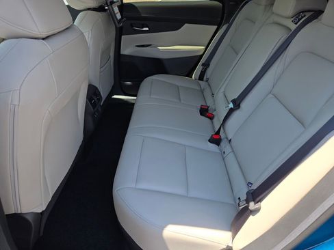 New 2025 Nissan Murano SL image 8