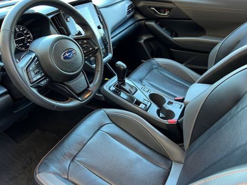 Used 2025 Subaru Crosstrek 2.5i Limited w/ Crosstrek Mirror Package AWD/4WD image 10