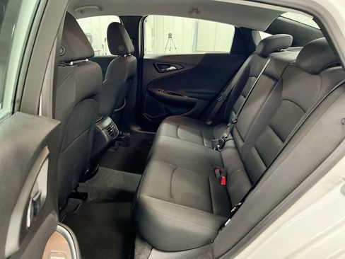 Used 2024 Chevrolet Malibu LT FWD image 22