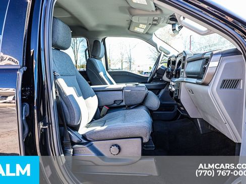 Used 2024 Ford F150 XLT image 21