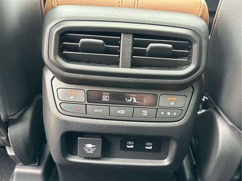 New 2026 Honda Passport TrailSport Elite image 47