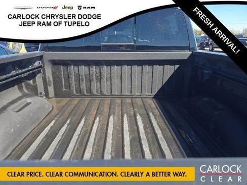 Used 2023 RAM 1500 Laramie AWD/4WD image 11