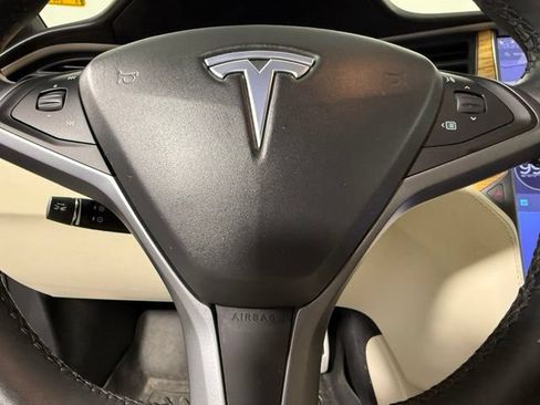 Used 2020 Tesla Model S Long Range Plus AWD/4WD image 17