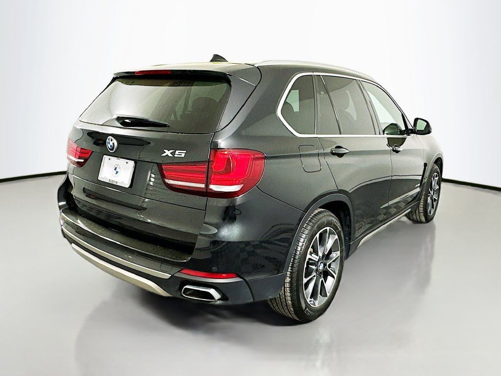 Used 2018 BMW X5 xDrive35i AWD/4WD image 5