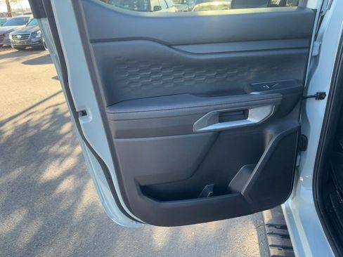 Used 2024 Ford Ranger XLT w/ Trailer Tow Package image 27