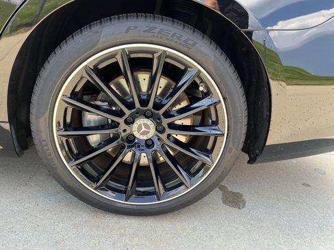 Used 2023 Mercedes-Benz S 500 4MATIC image 13