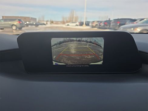 Used 2023 MAZDA MAZDA3 s image 23