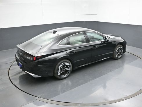 New 2026 Hyundai Sonata SEL image 21