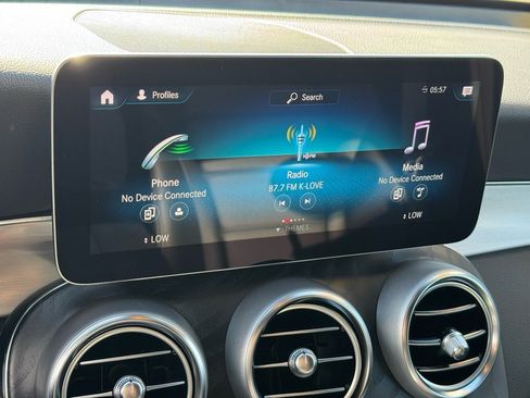 Certified 2022 Mercedes-Benz GLC 300 4MATIC image 25