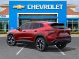 New 2026 Chevrolet Trax RS image 3