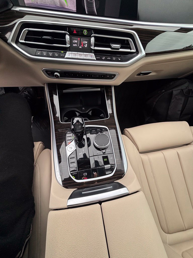 Used 2021 BMW X5 xDrive45e AWD/4WD image 17