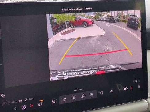 New 2026 MAZDA CX-5 Preferred AWD/4WD image 20