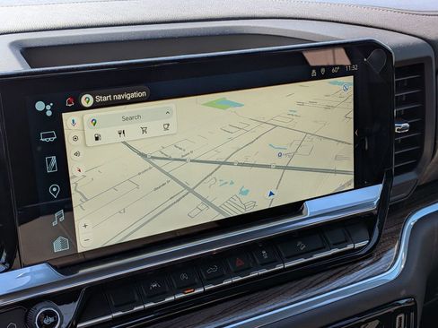 New 2026 Chevrolet Silverado 1500 LT w/ Z71 Off-Road Package image 24