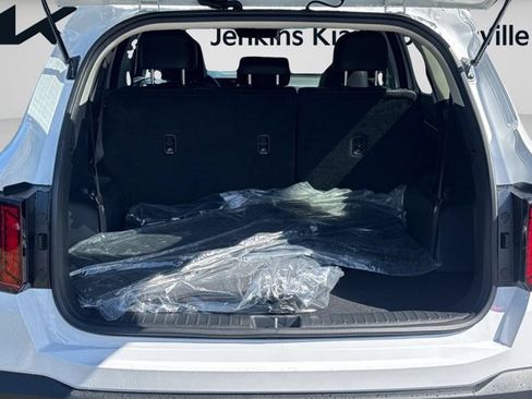 New 2026 Kia Sorento S FWD image 9