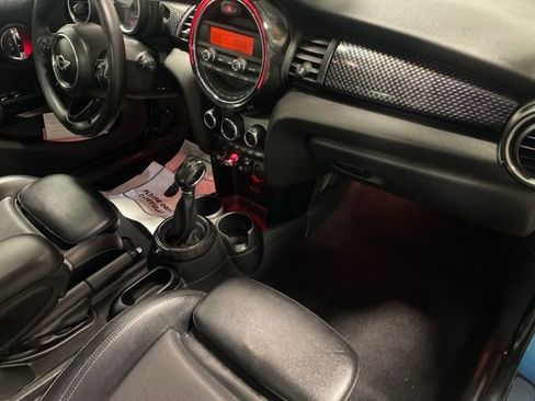 Used 2015 MINI Cooper S image 50
