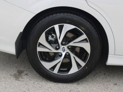 Used 2025 Subaru Legacy Premium AWD/4WD image 27