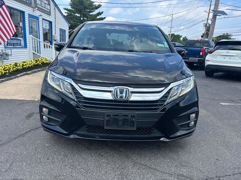 Used 2020 Honda Odyssey EX image 9