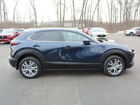 Certified 2023 MAZDA CX-30 AWD 2.5 S w/ Preferred Package image 2