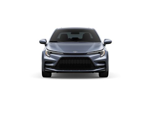 New 2026 Toyota Corolla SE FWD image 51