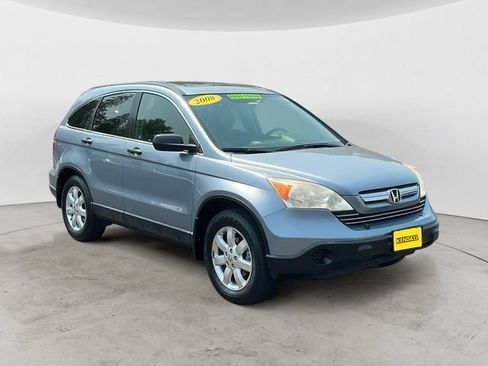 Used 2008 Honda CR-V EX image 3