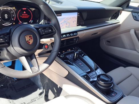 New 2026 Porsche 911 Carrera 4S image 19