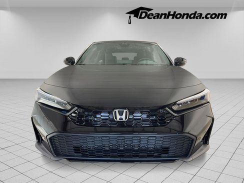 New 2026 Honda Civic Sport Touring image 10