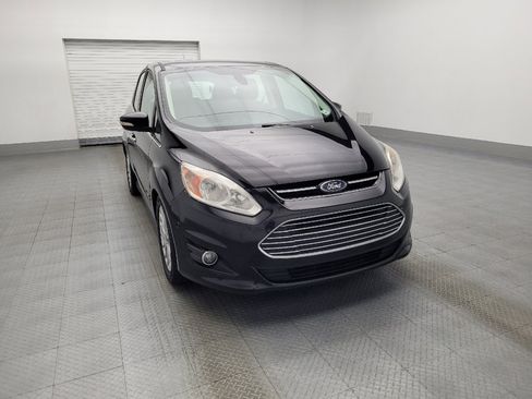 Used 2016 Ford C-MAX Energi SEL w/ Equipment Group 303A image 14