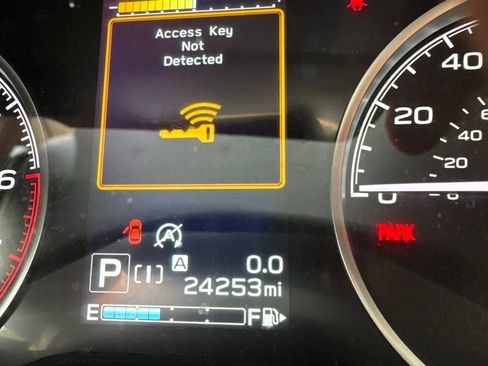 Used 2020 Subaru Forester Premium AWD/4WD image 15