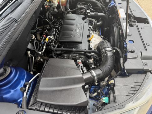 Used 2012 Chevrolet Cruze Eco FWD image 37