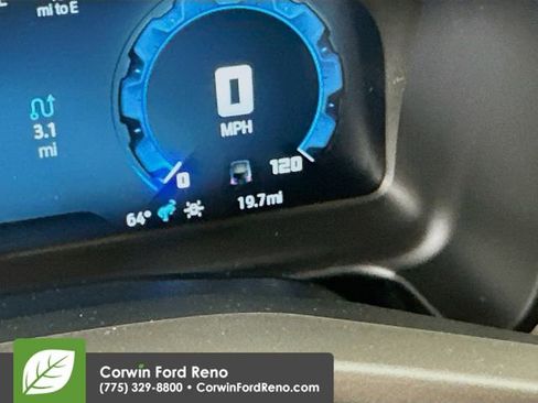 New 2026 Ford Bronco Outer Banks AWD/4WD image 13