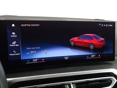 Used 2024 BMW 330i Sedan image 36