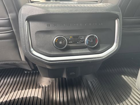 Certified 2025 Ford Expedition Max Active AWD/4WD image 27