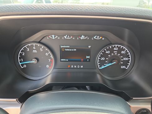 Used 2021 Ford F150 XL w/ Equipment Group 101A High RWD image 20