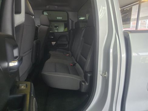 Used 2018 Chevrolet Silverado 1500 LT w/ All Star Edition image 11