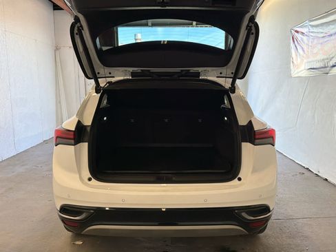 Used 2023 Buick Envision Essence w/ Sport Touring Package image 7