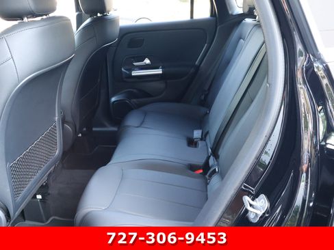 Certified 2025 Mercedes-Benz GLA 250 GLA 250 image 16