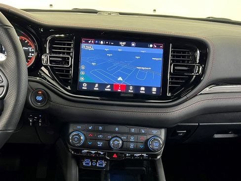 New 2026 Dodge Durango GT image 17