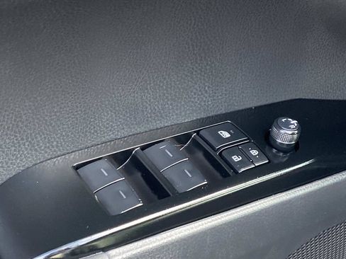 Used 2026 Toyota Camry SE FWD image 21