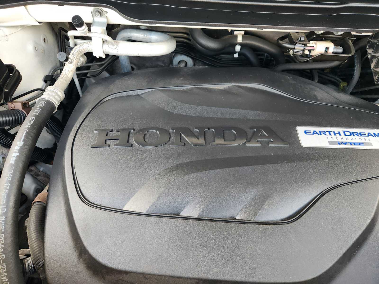 Used 2016 Honda Pilot EX image 31