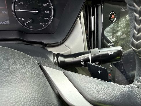 Certified 2024 Subaru Legacy Premium AWD/4WD image 33