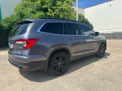 Used 2021 Honda Pilot Special Edition image 6