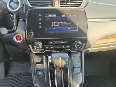 Used 2021 Honda CR-V EX-L image 26