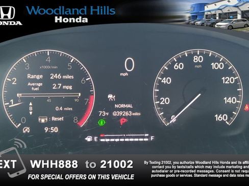 Used 2022 Honda Civic Sport image 13
