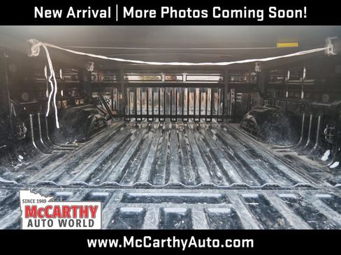 Used 2021 Chevrolet Colorado Z71 w/ Safety Package AWD/4WD image 11